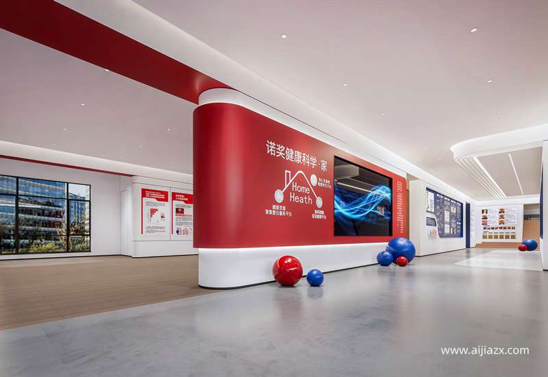 200平米展館設(shè)計(jì)與裝修費(fèi)用所需預(yù)算