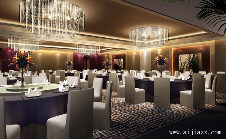 主題酒店裝修設(shè)計(jì)注重生活方式的設(shè)計(jì)