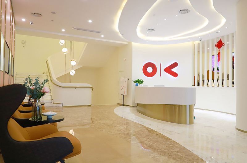 美容店店面裝修設(shè)計三個規(guī)定