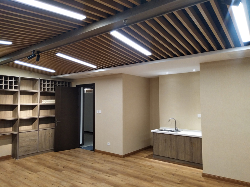 記住這四點(diǎn)，幫助辦公室裝修工作更加順利